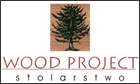 Logo Woodproject Stolarstwo